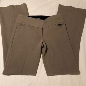 Express Editor dress pants, size 2 LONG